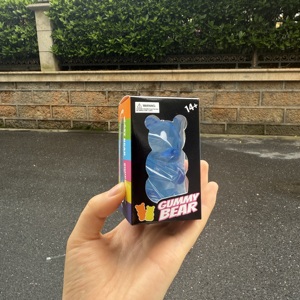 Nuovo Cubo Magico Rotondo Needoh in Zucchero di Malto, Giocattolo Antistress Morbido - Product Image 5