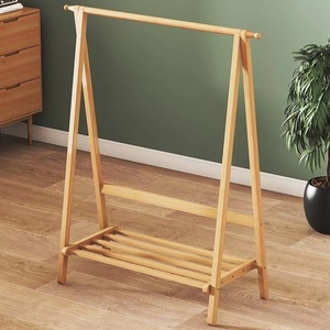 Estante <span class=keywords><strong>de</strong></span> exhibición para dormitorio <span class=keywords><strong>de</strong></span> bebé, colgador <span class=keywords><strong>de</strong></span> ropa, soporte <span class=keywords><strong>de</strong></span> secado <span class=keywords><strong>de</strong></span> ropa para tienda - Product Image 1