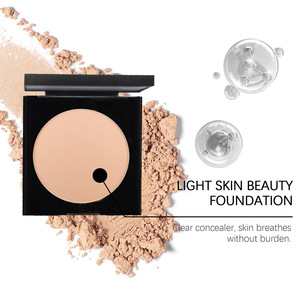 EELHOE Breathable Skin-Like <b>Foundation</b> Matte Yet Hydrating - Product Image 3
