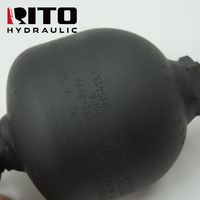 Accumulateur hydraulique RITO 352-6990 pour excavatrices Caterpillar 320D, 325D, 330D, 336D - Vessie d'accumulateur de flèche
