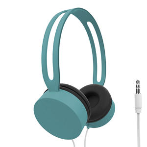 Audífonos con Cable de Venta Caliente, Audífonos con Cancelación de Ruido, Audífonos Estéreo - Product Image 6