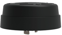 IP66 saklar kendali foto AC105-305V, saklar kontrol fotoelektrik Sensor kontrol lampu jalan Sensor induktif