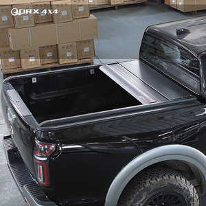 ฝาครอบกระบะไฟฟ้าอุปกรณ์เสริมรถกระบะสำหรับ Toyota hilux/<span class=keywords><strong>tundra</strong></span> - Product Image 6