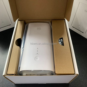 Unlocked Brovi 5G CPE H155-381 <b>WiFi</b> 6 AX3000 Indoor Gigabit 5G <b>Wireless</b> Router 4G LTE CAT20 Sim Card <b>Wireless</b> Modem for HUAWEI - Product Image 4