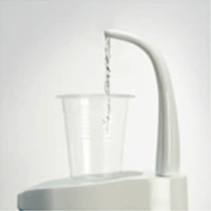 Biobase sedia dentale personalizzata completa approvata <span class=keywords><strong>unit</strong></span>à dentale dinamica con luce sensore a LED - Product Image 3