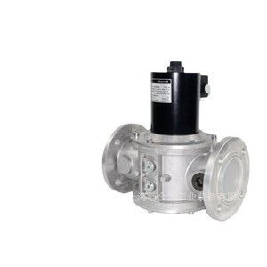 Válvula Solenoide Honeywell VE4050A1200T VE4015B1111 de Pasaje Completo para Quemadores, Alta Presión, Alta Temperatura, Industria Química - Product Image 1