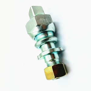 Perno de buje de rueda de coche, Perno trasero para Hino <span class=keywords><strong>ZM</strong></span> japonés, 04042-1035P, buena calidad, fábrica de China - Product Image 3