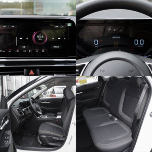 Nouvelle Kia Seltos 2026 1.5L Essence Automatique SUV avec Cockpit Intelligent, Voiture Familiale de Haute Qualité pour Passagers - Product Image 6