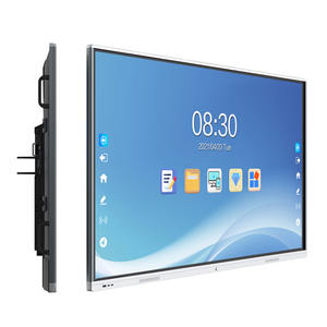 55 65 75 86 100 110 pouces affichage de salle de classe <span class=keywords><strong>numérique</strong></span> <span class=keywords><strong>écran</strong></span> tactile tableau blanc <span class=keywords><strong>interactif</strong></span> salles de réunion tableau <span class=keywords><strong>interactif</strong></span> <span class=keywords><strong>numérique</strong></span> - Product Image 1