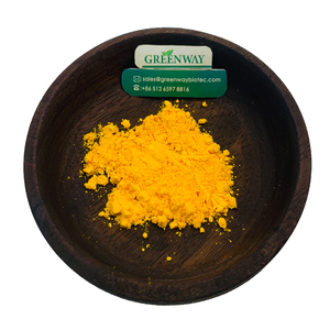 ベルベリン塩化物粉末CAS 633-65-8天然ハーブエキス - Product Image 6