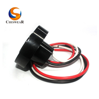 Pabrik Shanghai Cina JL-200X NEMA 3P Receptacle Photocontrol Twist-Lock Sensor Lampu Jalan & Taman 0~480VAC 15A Dapat Disesuaikan