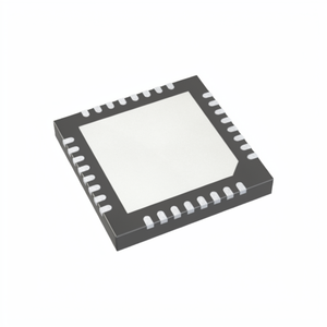 Electronics Component Authorized Distributor SI5332G-D-GM1R 32 VFQFN Exposed Pad Clock Timing - Product Image 1