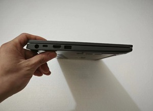 2 in 1 Laptop Core I7 Slim Small Size Portable Notebook 8gb/16gb Ram Business Notebook <b>Office</b> <b>Computer</b> for Latitude 5300 Leptop - Product Image 4