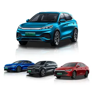 Buy Chinese Cheapest New Energy Vehicles Byd Electric Ev Used Car Adulte Prices Of Second Hand Cars Price For Sale