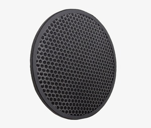 Para purificador de aire LG/CS Compatible nuevo juego de filtro de carbón activado HEPA Construcción de Panel LA-V069 - Product Image 4