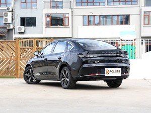 Nouvelle Voiture Électrique à Conduite à Gauche BYD Destroyer 05 2025 2026 DMi 55 km 120KM Édition Confort - Product Image 2