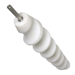 Fabricante fuerte procesamiento Cnc torneado fresado Uhmwpe Pom Ptfe Nylon personalizado y piezas de plástico Metal - Product Image 1