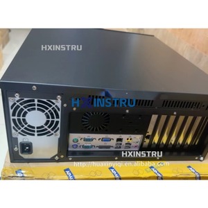 Computadora Industrial Advantech IPC-940, Equipo Completo de Fabricante Original, Computadora Industrial de 4U para Montaje en Rack - Product Image 4