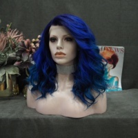 Perruques synthétiques courtes coupe Pixie, couleur populaire, rouge feu, vente en gros, fournisseur de perruques synthétiques en fibres
