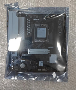 เมนบอร์ดสำหรับเล่นเกม B650M GAMING WIFI PCIe4.0 รองรับช่องเสียบ M.2 รองรับ CPU 7000 รองรับแรม DDR5 รองรับซ็อกเก็ต AM5 เมนบอร์ด B650 - Product Image 6