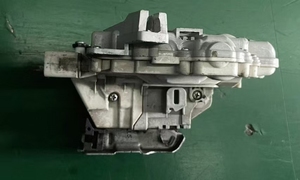 Actionneur de verrouillage centralisé électrique pour portes de coffre avant et arrière Porsche Panamera 970 – Remplacement de serrure auto-amorçante - Product Image 4