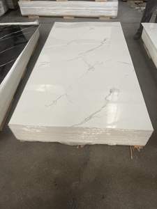 PVC marbré UV 2,8 mm pour mur intérieur - Product Image 2