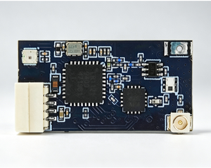 ตัวรับสัญญาณ BR3 915MHz ExpressLRS เสาอากาศคู่ ระยะไกล ELRS RX สำหรับโดรนแข่ง FPV และเครื่องบินบังคับวิทยุ - Product Image 2