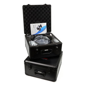 Attrezzatura Veterinaria Lexison: PRO-BIO200 Oftalmoscopio Veterinario Binoculare Digitale Indiretto con Testina Oftalmica - Product Image 6