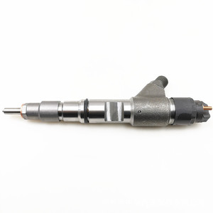 Injecteur de carburant Common Rail 0445120366, soupape d'injection pour moteur diesel, pour véhicules en général - Product Image 1
