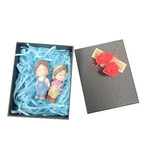 Figurines d'action miniatures personnalisées Winnel <span class=keywords><strong>Manga</strong></span> Chine Vente en gros de marchandises d'anime Figurines Garçon et fille - Product Image 5