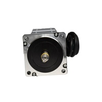 86BYG115-6004A14 Moteur pas à pas hybride 2 phases kit de commande numérique, moteur pas à pas hybride