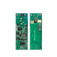 Modèle de développement de carte de contrôle PCBA pour outils électriques, aspirateur, pompe à vapeur, tire-lait, rasoir 39086C-51924 Chine