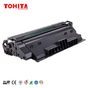 Cartucho de tóner <span class=keywords><strong>CF214X</strong></span> para HP LaserJet, 700 M712 M725 de TOHITA - Product Image 1