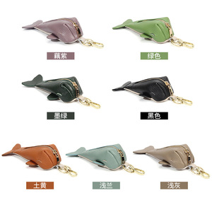 Portafoglio carino con cerniera, - Product Image 2