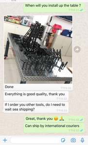 Nouvelle pince verticale à bascule pour table de soudage 3D, bras articulé réglable à 45/90/180 degrés, compatible D16/D28, acier S45C, soudure - Product Image 6