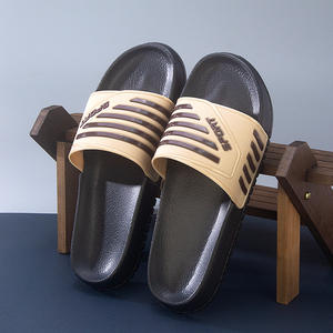 <span class=keywords><strong>Sandalias</strong></span> de Verano con Punta Abierta y Suela de EVA, para Interiores y Exteriores, Playa, Hogar, <span class=keywords><strong>Sandalias</strong></span> Deslizantes para <span class=keywords><strong>Hombre</strong></span> y Mujer, <span class=keywords><strong>Talla</strong></span> Grande, Casuales, para Baño, Venta al por Mayor - Product Image 2