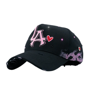 Nuevo Diseño Sombrero G5 Thirty One Hats 31 Hats Magician Gorras de Béisbol Bordadas en Negro con Logotipo Personalizado Mago Forever 31 Hats - Product Image 1