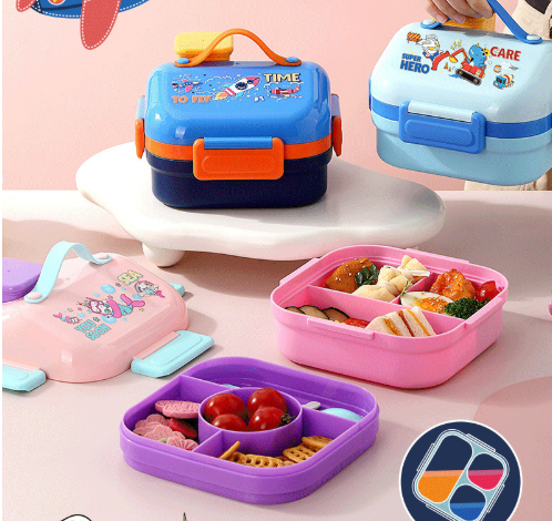 สกายบลูรัตทรงสี่เหลี่ยมผืนผ้า