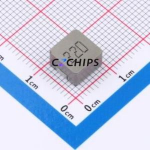 ZD0850-220M ตัวเหนี่ยวนำไฟฟ้าแบบ SMD,8.8x8.2 มม. ( ค่าความเหนี่ยวนำ: 22uH )( ความแม่นยำ: 20% กระแสไฟฟ้าที่กำหนด: 4A ) - Product Image 1