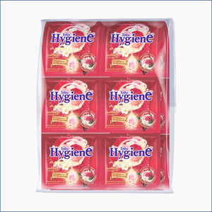 Vente en gros de produits d'hygiène de haute qualité, adoucissant au parfum Life 20ml, nettoyant liquide pour tissus, expert de qualité supérieure pour vêtements de Thaïlande - Product Image 2