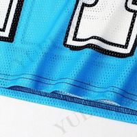 Nouvel ensemble sportswear décontracté pour homme, personnalisé, imprimé numériquement, t-shirt en maille et short, collection été