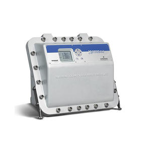 Analisador de Gás Industrial Contínuo ROSEMOUNTE X-STREAM Enhanced XEFD: Tecnologia Analítica à Prova de Chamas para Análise de Gases - Product Image 6