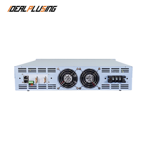 IDEALPLUSING แหล่งจ่ายไฟแบบตั้งโปรแกรมได้ 36V 96V 288V 360VDC 20A พร้อมโปรโตคอล SCPI การควบคุมที่แม่นยำสำหรับระบบทดสอบอัตโนมัติ - Product Image 4