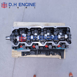 Moteur complet neuf pour <span class=keywords><strong>Toyota</strong></span> 5L 3.0L Diesel, pour Dyna Hiace Hilux Pickup, remplacement - Product Image 6