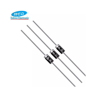Điốt Chất Lượng Hàng Đầu Bán Chạy Diode Smd Sod 123 1n4148 SR3100 Diode Zener 10W - Product Image 4