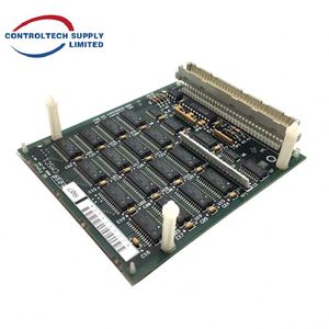 Mémoire d'extension CMOS de qualité supérieure IC697MEM717 pour équipements électriques et contrôleurs industriels - Product Image 4