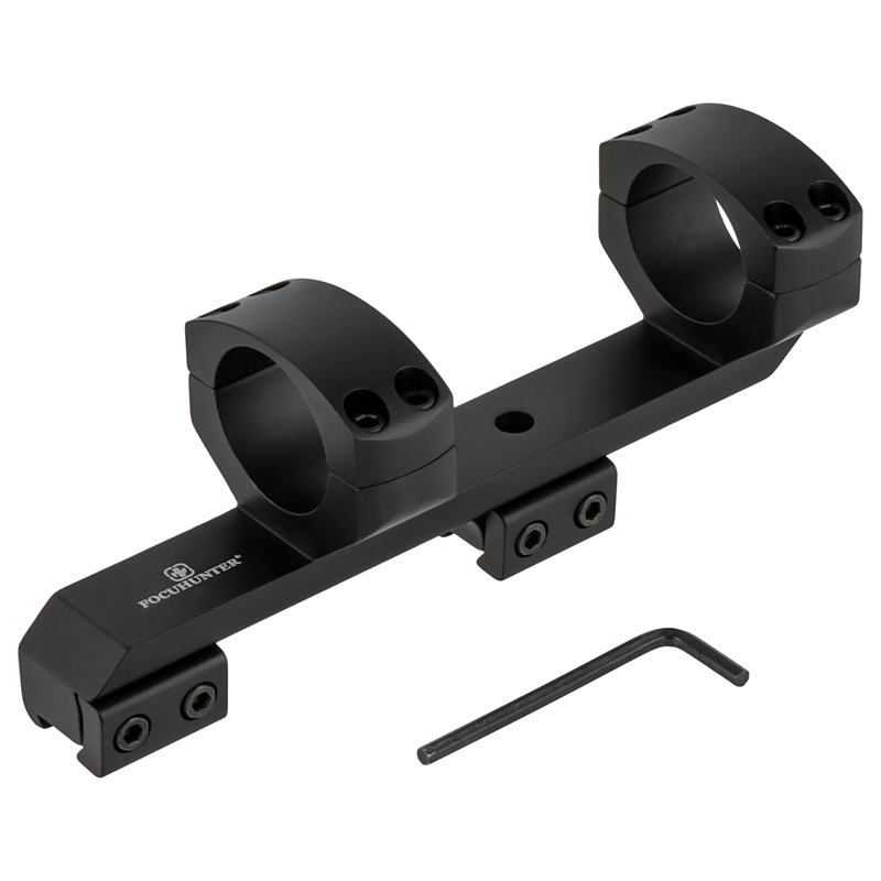 Tactical Accessories Side Scope Mount Adapter