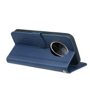 Coque de té<span class=keywords><strong>l</strong></span>éphone magnétique avec cadre photo en gros pour Vivo X200 Ultra V50 <span class=keywords><strong>L</strong></span> Y300 S20 Pro Y19S Porte-cartes en cuir PU Housse de portefeuille - Product Image 2