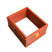 Imkerei ausrüstung Multifunktions-Kunststoff-Deep Beehive Body Box