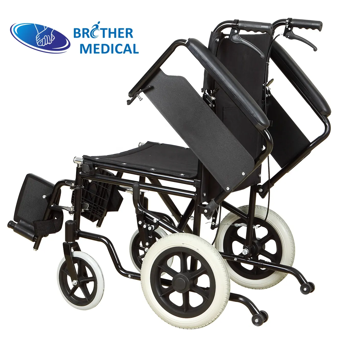 Manufacturer Wheelchair Top Number 1 Best Seller In Alibaba Silla Ruedas Orthopedic Manual Wheelchair ....only $29.9